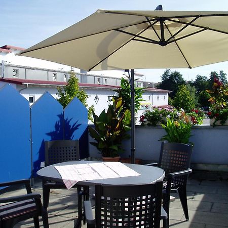 Apartment Carmen Руст Екстер'єр фото