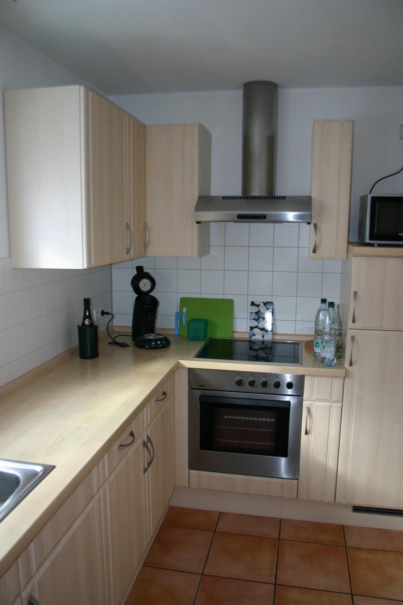 Apartment Carmen Руст Екстер'єр фото