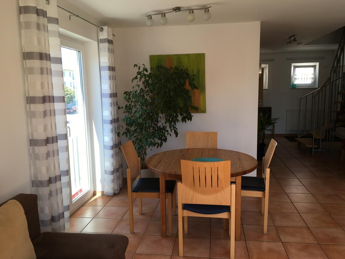 Apartment Carmen Руст Екстер'єр фото