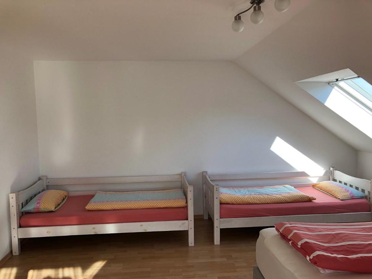 Apartment Carmen Руст Екстер'єр фото