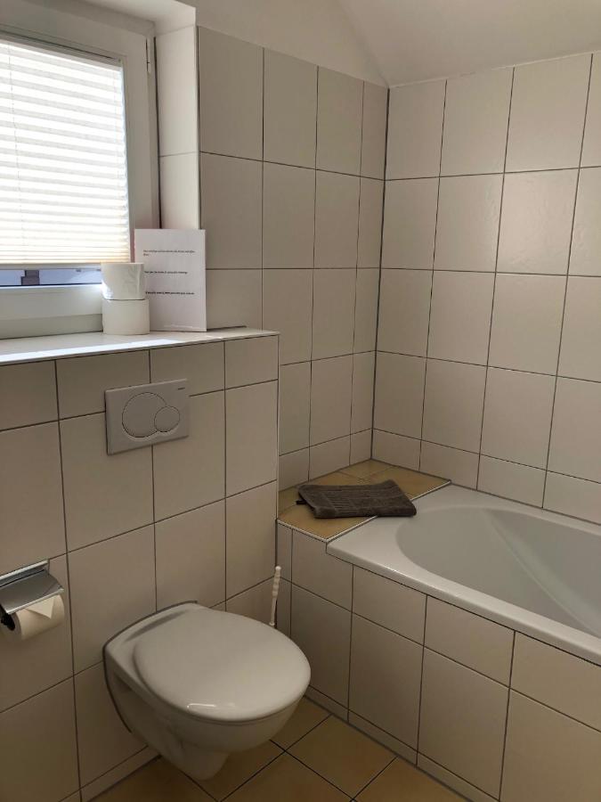Apartment Carmen Руст Екстер'єр фото