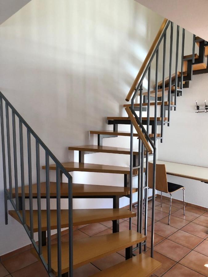 Apartment Carmen Руст Екстер'єр фото